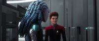 Dilithium coupler