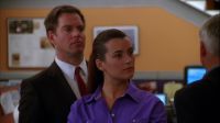 DiNozzo