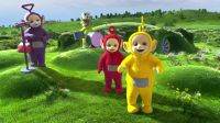 Dipsy tambol