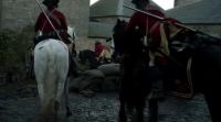 Each man see to it that his horse is grained and watered