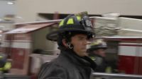 Dispatch, this is incident command