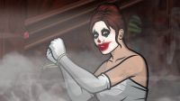 [distorted] This was my