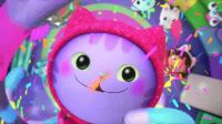 DJ Catnip is back!