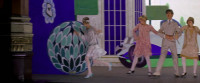 Do a Ruby Keeler
