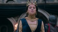 Do you accept me as your queen?