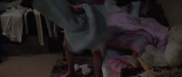 Do you ever dream Forrest