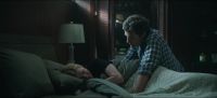 Do you ever think about the baby we lost?