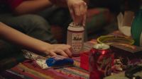 Do you guys drink?