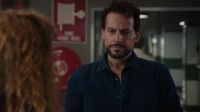 Do you have children, Dr Harrow?