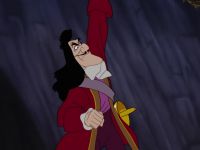 I say captain do you hear something