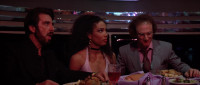 You don't like my champagne It could beMaybe there's a mis fucking understandingMaybe you don't remember me Maybe I don't give a shitMaybe I don't remember the last time I blew my nose eitherWho the