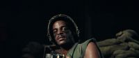Hey soldierDo you know who's in command hereYeah