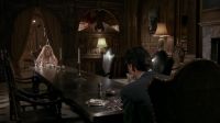 Do you like eating in here?