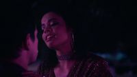 Do you love me? -No