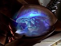 Do not let her execute that command