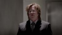 Do you really think Randolph Hope