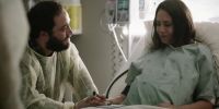 Do the C-section, Dr. Hamed