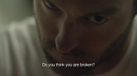 Do you think you are broken