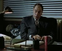 Do you think he did it, Morse?