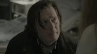 Do you think he'll kill August? - Eventually. Did you drive here?
