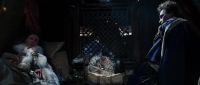 Do you think he's really dying?