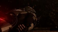 DOC: The explosion destroyed Sentinel's weapon