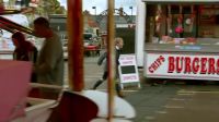 Dodgems!