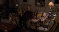 Does this couch make me look fat