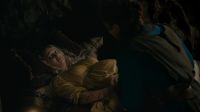 Does that mean she will die?