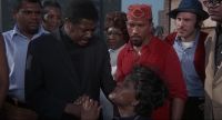 Does Tommy know you're here