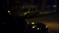 Tony: He already changed the plates?