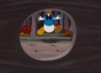 [Donald laughing]