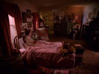 DONNA: Hello?