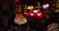Donna Oh my God
