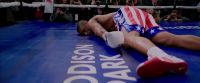 Donnie, get up!