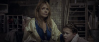 Don't be scared Wendy
