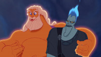 Come on Hades Don't be such a stiffJoin the celebrationLove to babebut unlike you gods lounging about up hereI regrettably have a full time gigthat you by the way so charitably bestowed on me ZeusSo