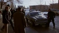 Don't be talking that Spanish shit