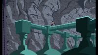 Don't look down