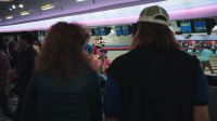 Don't you love that smell?