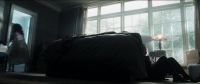 Not the bed!