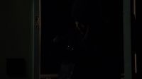 [DOOR BEEPING]