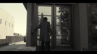 (DOOR BELL RINGS)