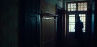 (door clunking)