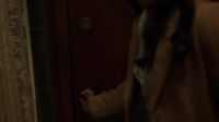 [door creaks]