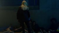 ( door opens ) - Hobb: Down here, this way