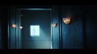 [door opens]