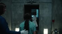 [DOOR OPENS]