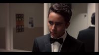 [door opens]