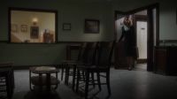 (DOOR OPENS)